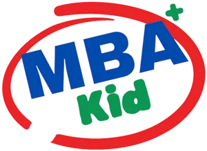 MBAKid Logo